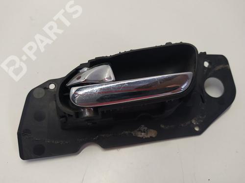 Used Front left interior door handle Front left interior door handle PEUGEOT 607 (9D, 9U) [2000-2026] 9589095 9589095