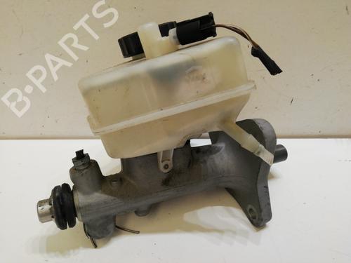 Brake master cylinder MERCEDES-BENZ CLK (C209) CLK 220 CDI (209.308) | BP7514934M77