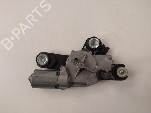 Viskermotor bagrude MAZDA 3 Saloon (BK) [1999-2009]  11336977