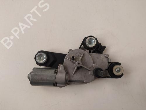 Motor limpa vidros traseiro MAZDA 3 (BK) 1.6 DI Turbo (109 hp) 11336977