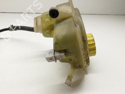 Power steering reservoir AUDI A6 C5 Avant (4B5) 2.5 TDI quattro | BP14210444M117 