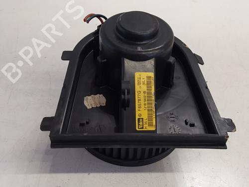 Heater blower motor VW GOLF IV (1J1)  | BP19177768M62 