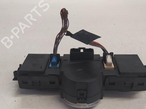 Climate control RENAULT MEGANE II (BM0/1_, CM0/1_) 1.5 dCi (BM1F, CM1F) | BP19527628I5 