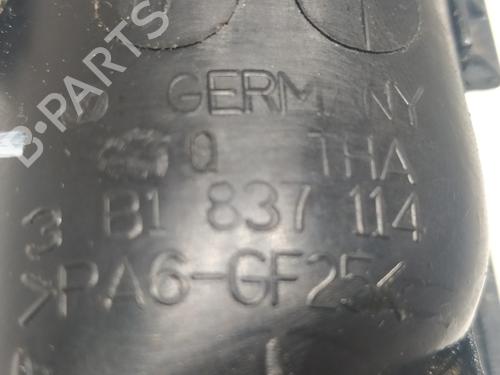 Venstre bak invendig håndtak VW GOLF IV (1J1)  | BP8507554I15 