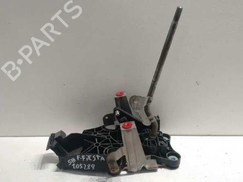 Girspak FORD FIESTA V (JH_, JD_) [2001-2014]  7431675