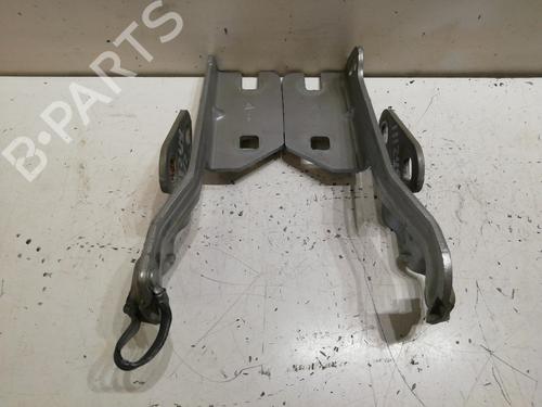 Used Other CITROËN XSARA PICASSO (N68) 1.6 HDi (109 hp) 14210089