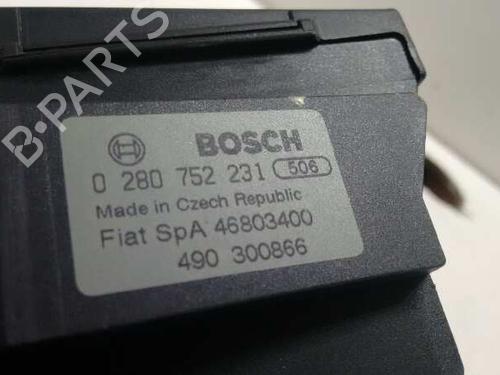 Pedal ALFA ROMEO 156 Sportwagon (932_) 1.9 JTD (932BXE00, 932BXN00) | BP7175703I4 