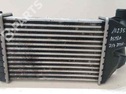 Used Intercooler Intercooler OPEL ASTRA H GTC (A04) [2005-2010] 7060775 7060775