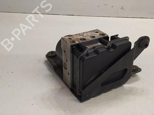 ABS pump RENAULT MEGANE II (BM0/1_, CM0/1_) 1.5 dCi (BM1F, CM1F) | BP19142602M43 