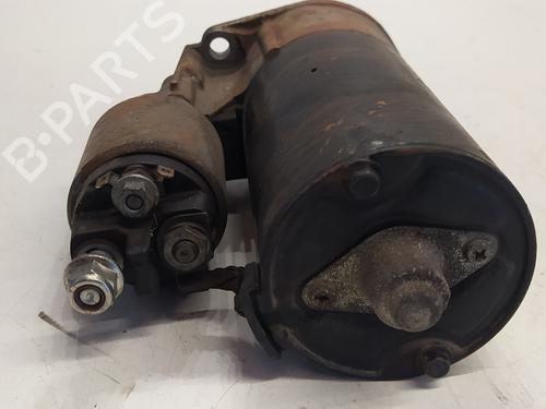 Starter MERCEDES-BENZ A-CLASS (W169) A 180 CDI (169.007, 169.307) | BP19102319M8 