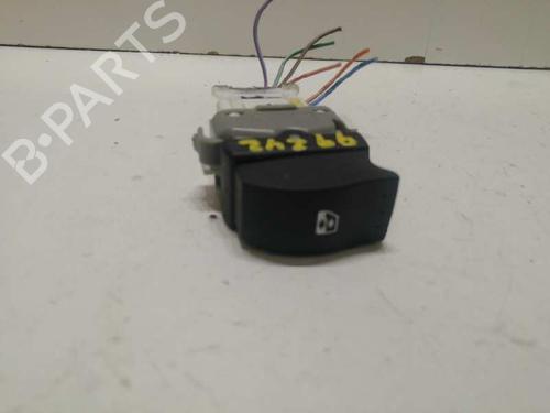 Used Right rear window switch RENAULT MEGANE II (BM0/1_, CM0/1_) 1.9 dCi (BM0G, CM0G) (120 hp) 7059524