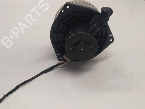 Heater blower motor DAEWOO KALOS (KLAS) 1.2 | BP16376813M62 