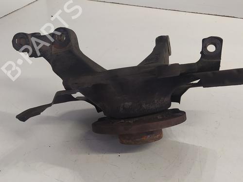 Right front steering knuckle OPEL CORSA D (S07)  | BP16584457M26 
