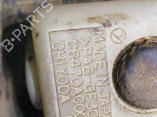 Gear lever SUBARU IMPREZA Estate (GF) 2.0 i (GF8) | BP7431798M90 