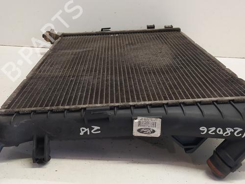 Køler FORD MONDEO III Saloon (B4Y) 2.0 TDCi | BP19705806M31 