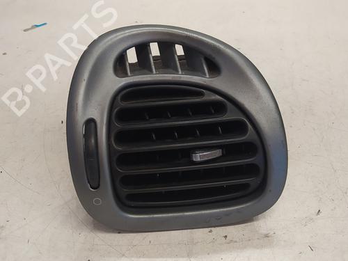 Used Air vent CITROËN XSARA PICASSO (N68) 1.6 HDi (90 hp) 18587386
