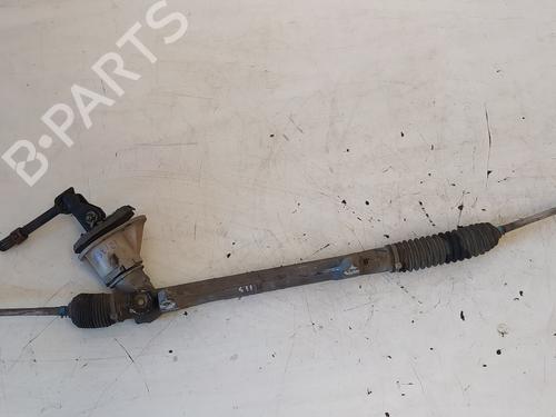 Used Steering rack NISSAN MICRA III (K12) [2002-2010]  15488923