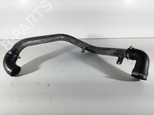 Used Pipe BMW 5 (E39) 525 td (116 hp) 14210200