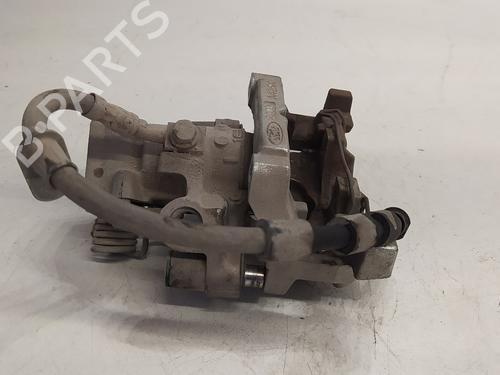 Right rear brake caliper FORD FIESTA VII (HJ, HF)  | BP19141381M106 