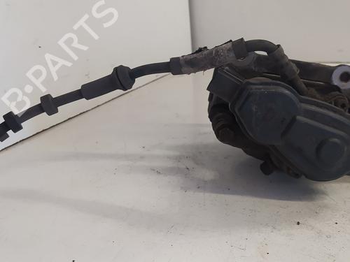Right rear brake caliper AUDI A5 (8T3) 2.0 TDI | BP18692326M106 