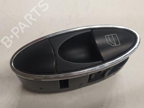 Used Right rear window switch MERCEDES-BENZ CLS (C219) CLS 320 CDI (219.322) (224 hp) 16127787