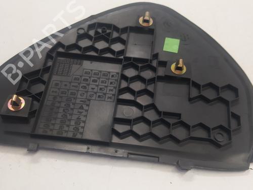 Instrumentbræt SEAT TOLEDO II (1M2) 1.9 TDI | BP16117664C46 