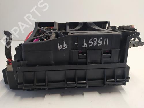 Fuse box OPEL ASTRA H Estate (A04) 1.7 CDTI (L35) | BP11180603E1 