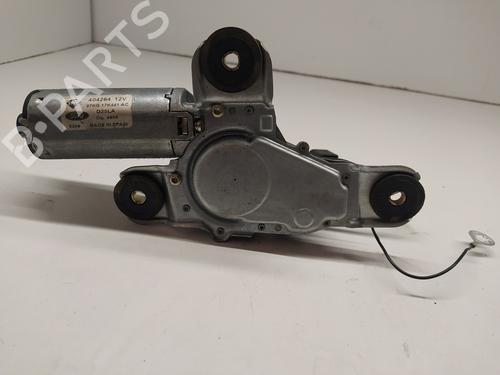 Rear wiper motor FORD KA (RB_)  | BP9070957M102 