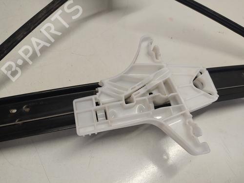 Rear left window mechanism SEAT IBIZA IV SC (6J1, 6P5) 1.0 TSI | BP13077262C24 