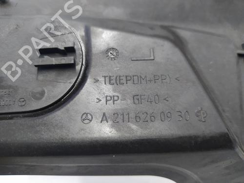 Upper protection MERCEDES-BENZ CLS (C219) CLS 320 CDI (219.322) | BP11397978M93 