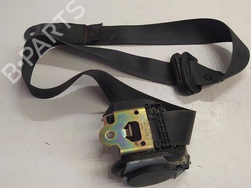 Front right seatbelt CITROËN XSARA PICASSO (N68) 1.6 HDi | BP19102583I25 