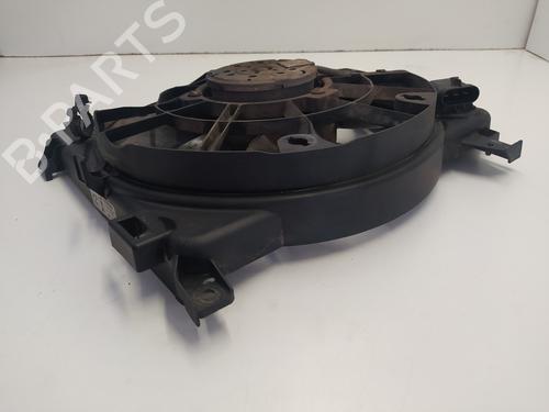 Radiator fan OPEL ASTRA H Estate (A04) 1.7 CDTI (L35) | BP10499138M35 