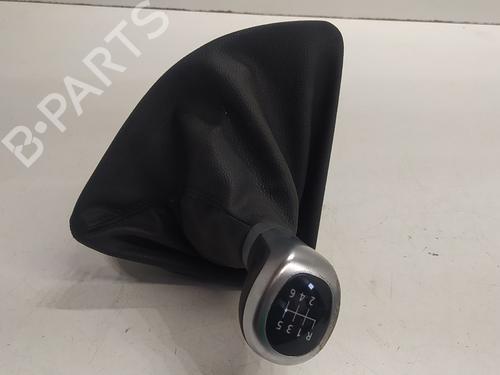 Used Gear lever BMW 1 Coupe (E82) 120 d (177 hp) 11487415