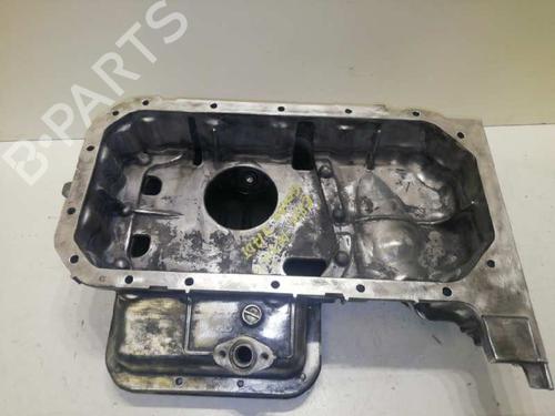 Oljepanne OPEL ASTRA G Saloon (T98) 1.7 DTI 16V (F69) | BP14208453M115 