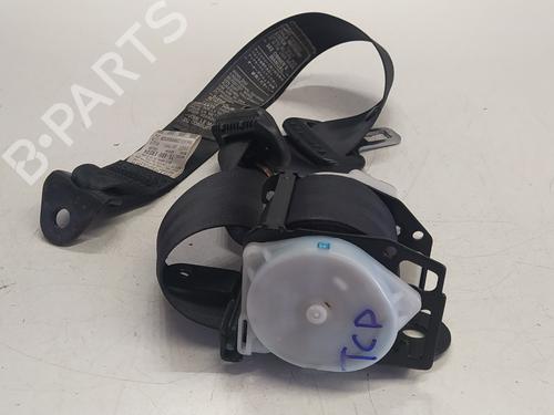 Sikkerhedssele bag højre MITSUBISHI PAJERO III (V7_W, V6_W) 3.2 Di-D (V68W, V78W) | BP16659623I28 