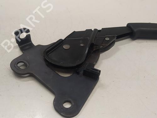 Hand brake TOYOTA LAND CRUISER 90 (_J9_) 3.0 TD (KZJ90_, KZJ95_, KZJ90R, KZJ95R, KZJ90W, KZJ95W) | BP16968772I18 