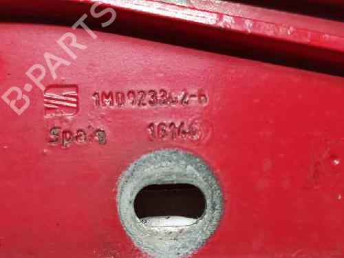 Andre SEAT LEON (1M1)  | BP14209170O1 