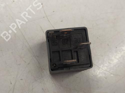 Electronic module VW GOLF IV (1J1)  | BP17201677M83 