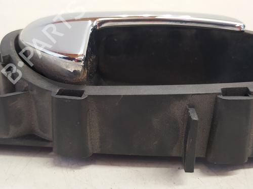 Front right interior door handle PEUGEOT 407 (6D_) 2.0 (6DRFNB, 6DRFNE) | BP18342147I14 