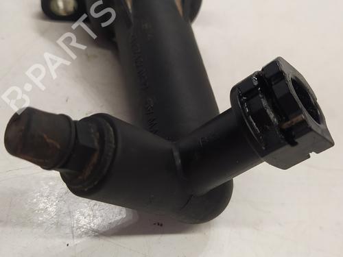 Clutch slave cylinder VW POLO (9N_, 9A_) 1.4 16V | BP15668748M113 