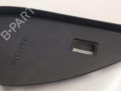 Used Other SEAT IBIZA IV SC (6J1, 6P5) 1.0 TSI (95 hp) 15542139