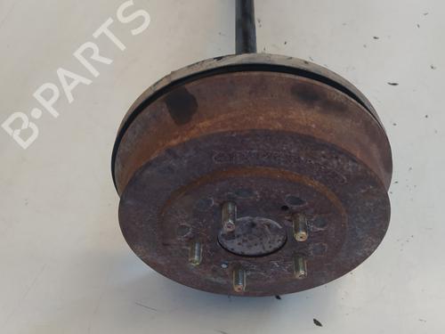 Left rear driveshaft HYUNDAI H-1 / STAREX Bus (A1)  | BP12541120M40 