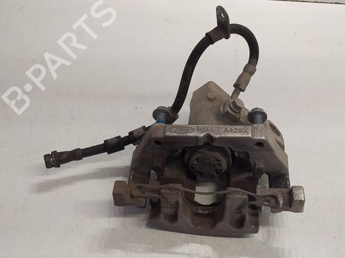 Left rear brake caliper FORD FIESTA VII (HJ, HF)  | BP19141382M107 