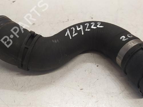 Used Pipe AUDI A5 (8T3) 2.0 TDI (177 hp) 17231562