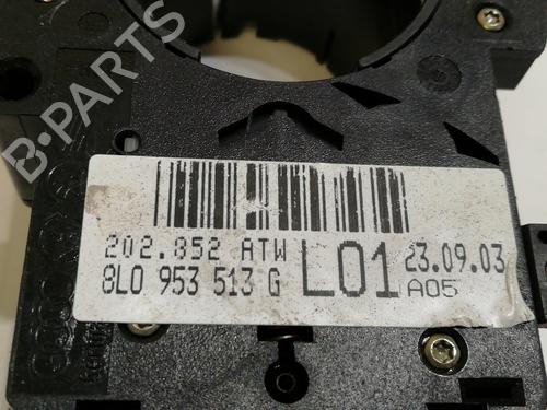 Headlight switch SEAT ALHAMBRA (7V8, 7V9) 1.9 TDI | BP7544971I24 