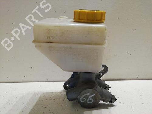 Brake master cylinder JAGUAR XF I (X250) 2.7 D | BP8050013M77 