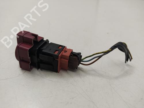 Warning switch CITROËN C4 I (LC_)  | BP12118343I22 