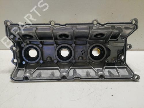 Valve cover RENAULT ESPACE IV (JK0/1_) 3.0 dCi (JK0J, JK0V) | BP14209697M124 
