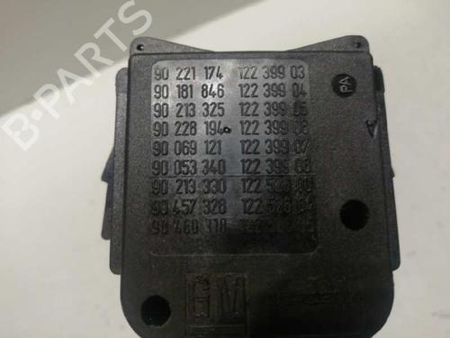 Steering column stalk OPEL CORSA B (S93)  | BP7059637I23 
