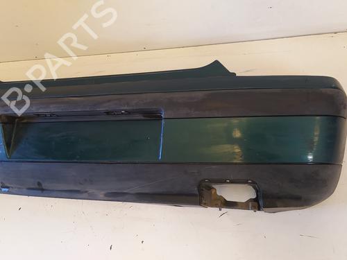 Rear bumper SEAT IBIZA II (6K1)  | BP13697641C8 